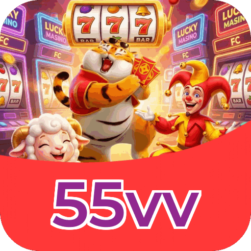 Suporte 55vv