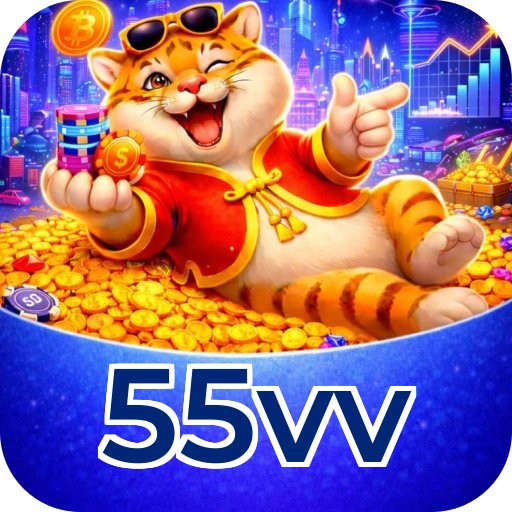 55vv Jogos - 2.500+ Títulos